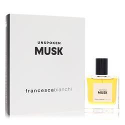 <span class="notranslate">FRANCESCA BIANCHI UNSPOKEN MUSK Extrait De</span> Parfum 30 ml Unisex