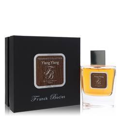 FRANCK BOCLET YLANG YLANG Eau De Parfum 100 ml Unisex