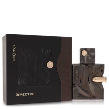 <span class="notranslate">FRAGRANCE WORLD SPECTRE GHOST</span> Eau De Parfum 80 ml for Men
