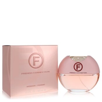 FRENCH CONNECTION WOMAN Eau De Toilette 60 ml for Women
