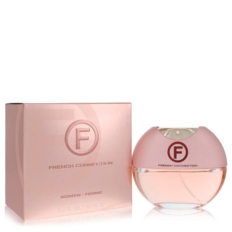 FRENCH CONNECTION WOMAN Eau De Toilette 60 ml for Women FRENCH CONNECTION WOMAN Eau De Toilette 60 ml for Women