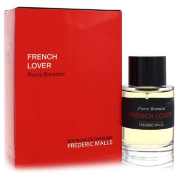 <span class="notranslate">FREDERIC MALLE FRENCH LOVER</span> Eau De Parfum 100 ml for Men