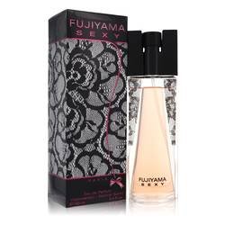 SUCCES DE PARIS FUJIYAMA SEXY Eau De Toilette 100 ml for Women