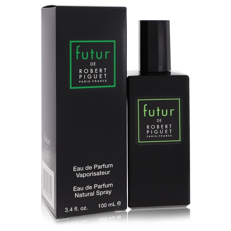 ROBERT PIGUET FUTUR Eau De Parfum 100 ml for Women ROBERT PIGUET FUTUR Eau De Parfum 100 ml for Women