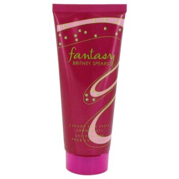 BRITNEY SPEARS FANTASY Shower Gel 100 ml for Women