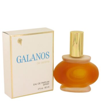 JAMES GALANN GALANOS DE SERENE Eau De Parfum 60 ml for Women