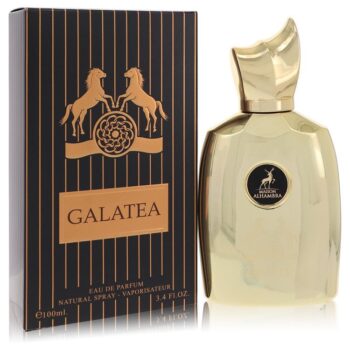 MAISON ALHAMBRA GALATEA Eau De Parfum 100 ml for Women