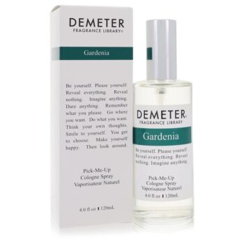 DEMETER GARDENIA Eau De Cologne 120 ml for Women
