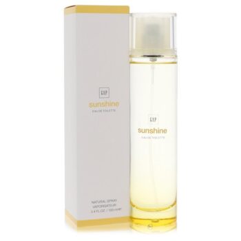 GAP SUNSHINE Eau De Toilette 100 ml for Women