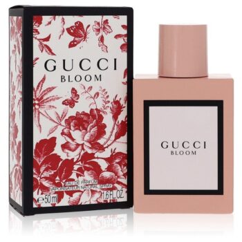 GUCCI BLOOM Eau de Parfum 50 ml für Damen
