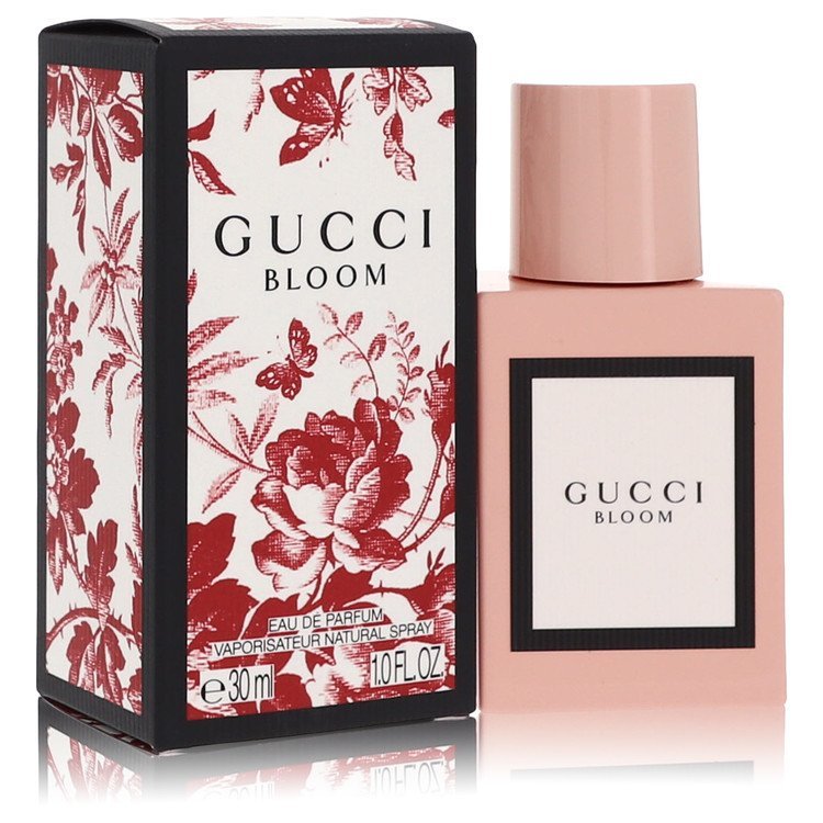 GUCCI BLOOM Eau De Parfum 30 ml for Women GUCCI BLOOM Eau De Parfum 30 ml for Women