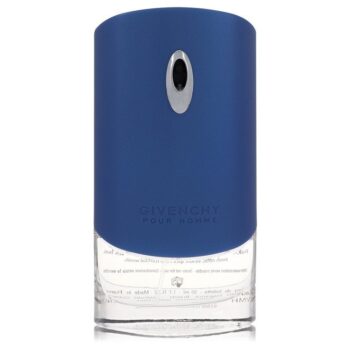 <span class="notranslate">GIVENCHY BLUE LABEL</span> Eau De Toilette (tester) 50 ml for Men <span class="notranslate">GIVENCHY BLUE LABEL</span> Eau De Toilette (tester) 50 ml for Men