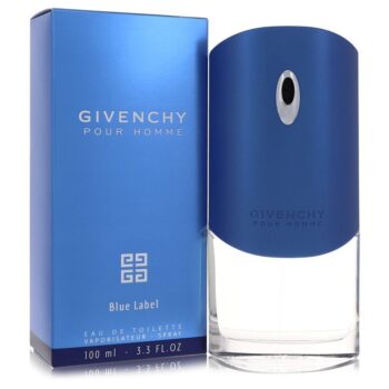 <span class="notranslate">GIVENCHY BLUE LABEL</span> Eau De Toilette 100 ml for Men