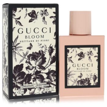 GUCCI BLOOM NETTARE DI FIORI Eau de Parfum Intense 50 ml für Damen