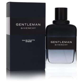 <span class="notranslate">GIVENCHY GENTLEMAN INTENSE</span> Eau De Toilette INTENSE 100 ml for Men