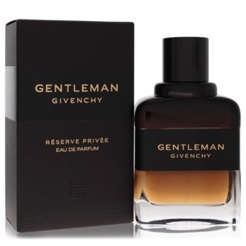 <span class="notranslate">GIVENCHY GENTLEMAN RESERVE PRIVEE</span> Eau De Parfum 60 ml for Men