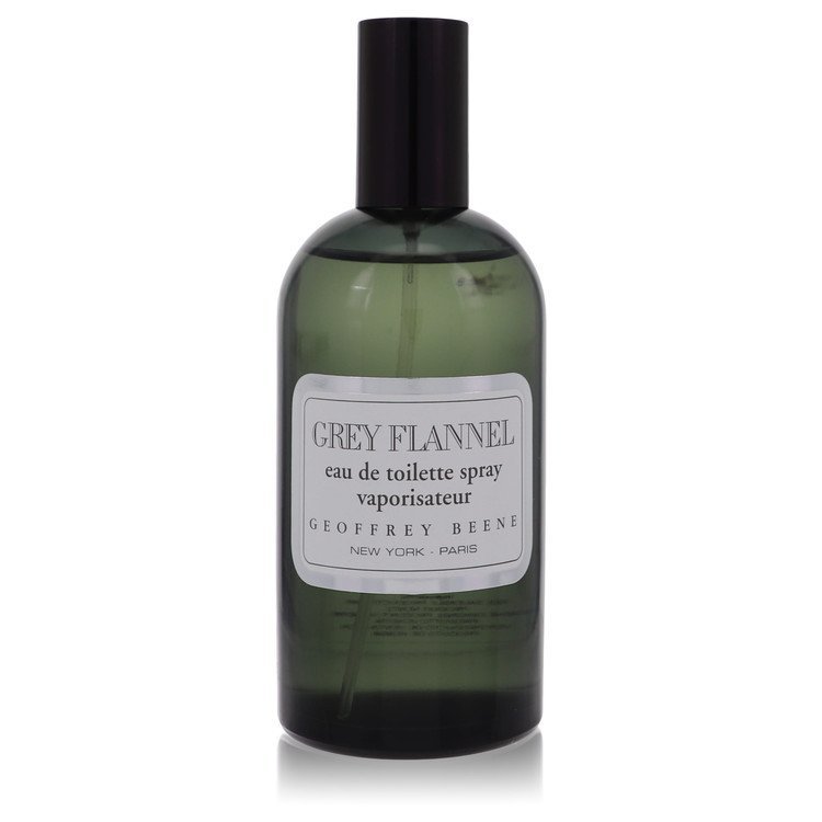 <span class="notranslate">GEOFFREY BEENE GREY FLANNEL</span> Eau De Toilette (tester) 120 ml for Men <span class="notranslate">GEOFFREY BEENE GREY FLANNEL</span> Eau De Toilette (tester) 120 ml for Men