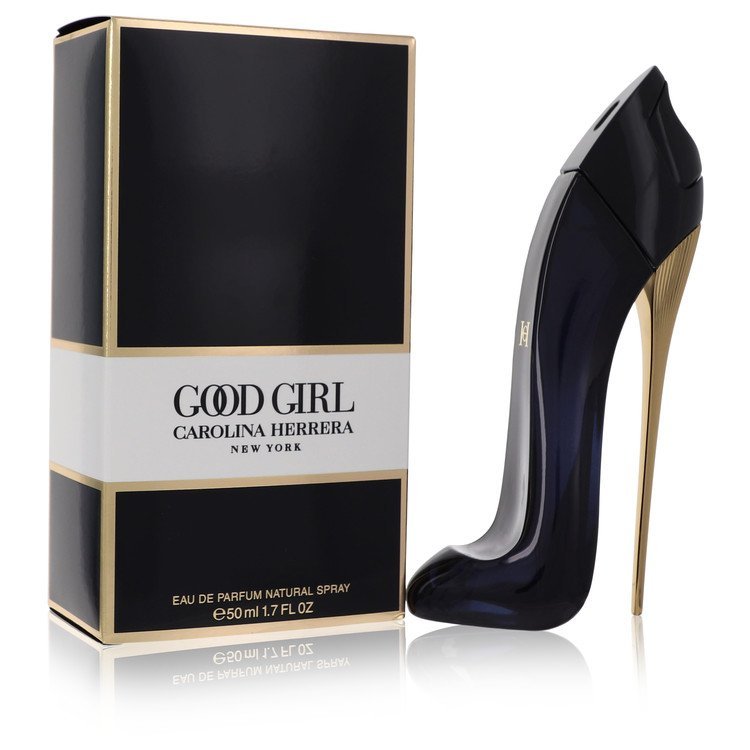 CAROLINA HERRERA GOOD GIRL Eau De Parfum 50 ml for Women CAROLINA HERRERA GOOD GIRL Eau De Parfum 50 ml for Women