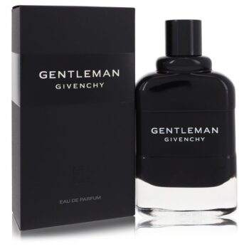 <span class="notranslate">GIVENCHY GENTLEMAN</span> Eau De Parfum (New Packaging) 100 ml for Men