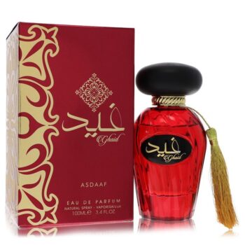<span class="notranslate">LATTAFA ASDAAF GHAID</span> Eau De Parfum 100 ml Unisex