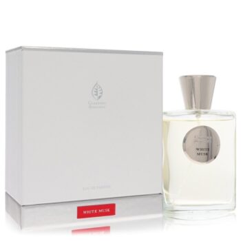 <span class="notranslate">GIARDINO BENESSERE WHITE MUSK</span> Eau De Parfum 100 ml Unisex