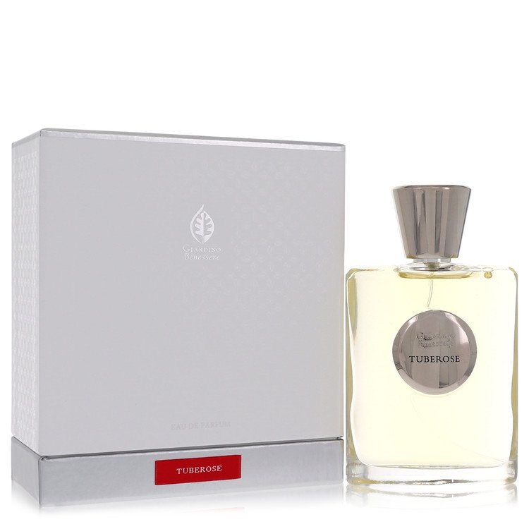 GIARDINO BENESSERE TUBEROSE Eau De Parfum 100 ml Unisex GIARDINO BENESSERE TUBEROSE Eau De Parfum 100 ml Unisex