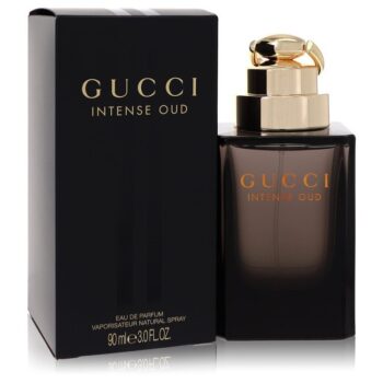 <span class="notranslate">GUCCI INTENSE OUD</span> Eau De Parfum 90 ml Unisex