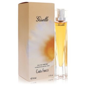 CARLA FRACCI GISELLE Eau De Parfum 30 ml for Women