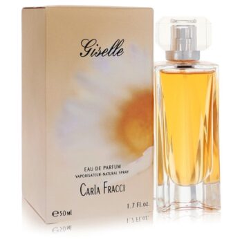 CARLA FRACCI GISELLE Eau De Parfum 50 ml for Women
