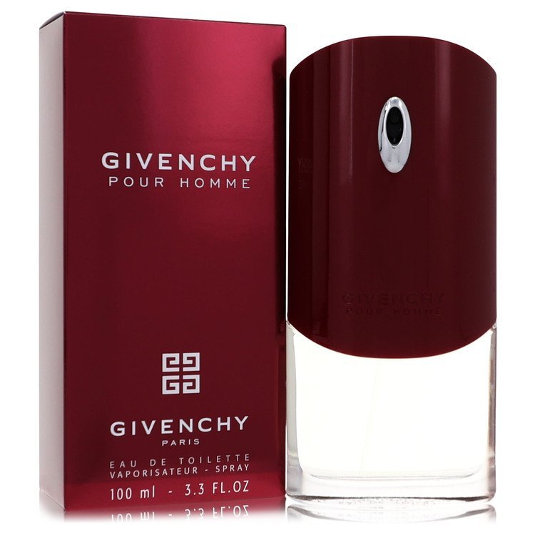 <span class="notranslate">GIVENCHY (PURPLE BOX)</span> Eau De Toilette 100 ml for Men <span class="notranslate">GIVENCHY (PURPLE BOX)</span> Eau De Toilette 100 ml for Men