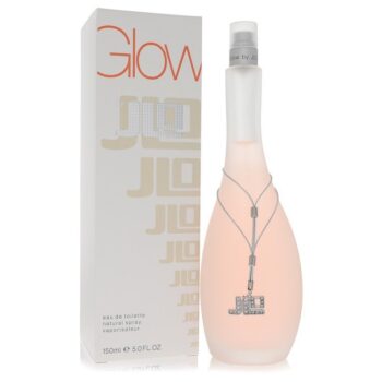 JENNIFER LOPEZ GLOW Eau De Toilette 150 ml for Women