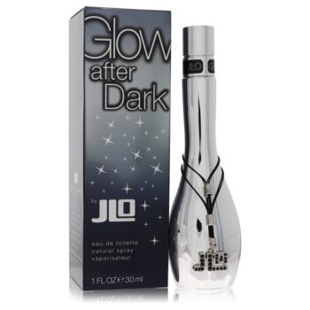 <span class="notranslate">JENNIFER LOPEZ GLOW AFTER DARK</span> Eau De Toilette 30 ml