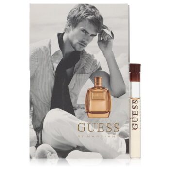 GUESS MARCIANO (campione) 1 ml per uomo