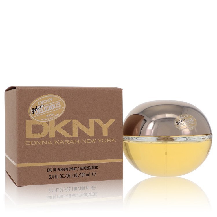 <span class="notranslate">DONNA KARAN GOLDEN DELICIOUS DKNY</span> Eau De Parfum 100 ml for Women <span class="notranslate">DONNA KARAN GOLDEN DELICIOUS DKNY</span> Eau De Parfum 100 ml for Women