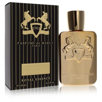 <span class="notranslate">PARFUMS DE MARLY GODOLPHIN</span> Eau De Parfum 125 ml for Men