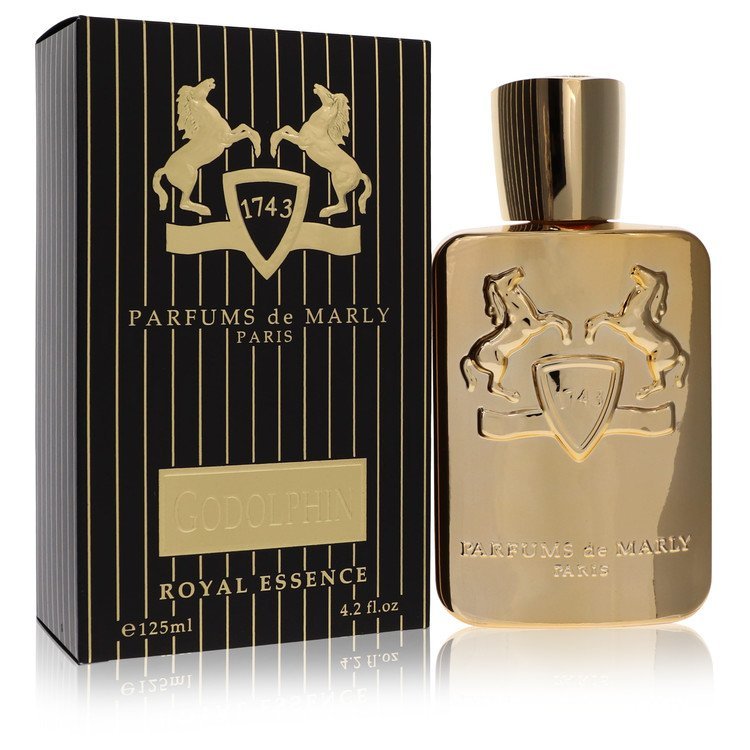 <span class="notranslate">PARFUMS DE MARLY GODOLPHIN</span> Eau De Parfum 125 ml for Men <span class="notranslate">PARFUMS DE MARLY GODOLPHIN</span> Eau De Parfum 125 ml for Men