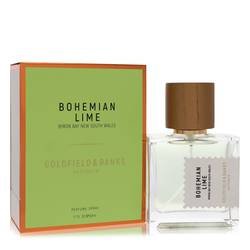 Goldfield & Banks Bohemian Lime Perfume Spray 1.7 oz Unisex