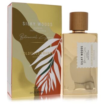 Goldfield & Banks Silky Woods Perfume Spray 3.4 oz Unisex