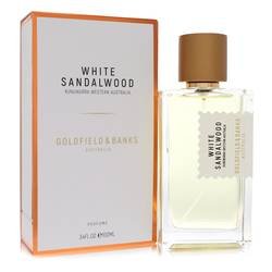 Goldfield & Banks White Sandalwood Perfume Spray 3.4 oz Unisex