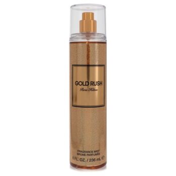 PARIS HILTON GOLD RUSH Fragrance Mist 240 ml for Women