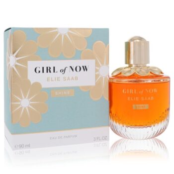 <span class="notranslate">ELIE SAAB GIRL OF NOW SHINE</span> Eau De Parfum 90 ml for Women