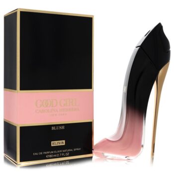 CAROLINA HERRERA GOOD GIRL BLUSH ELIXIR Eau De Parfum 80 ml for Women