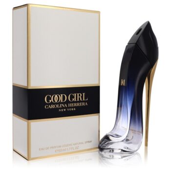 CAROLINA HERRERA GOOD GIRL LEGERE Eau De Parfum LEGERE 50 ml da donna