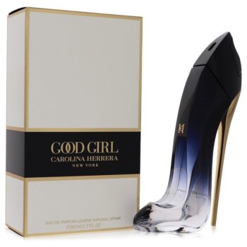 CAROLINA HERRERA GOOD GIRL LEGERE Eau De Parfum LEGERE 80 ml for Women