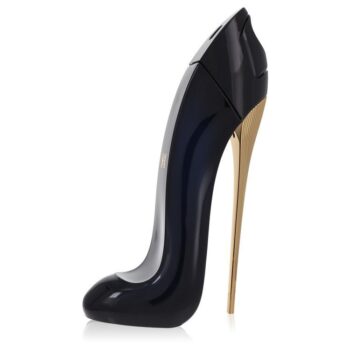 CAROLINA HERRERA GOOD GIRL Eau De Parfum (tester) 80 ml for Women