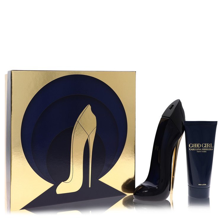 CAROLINA HERRERA GOOD GIRL Gift Set for Women CAROLINA HERRERA GOOD GIRL Gift Set for Women