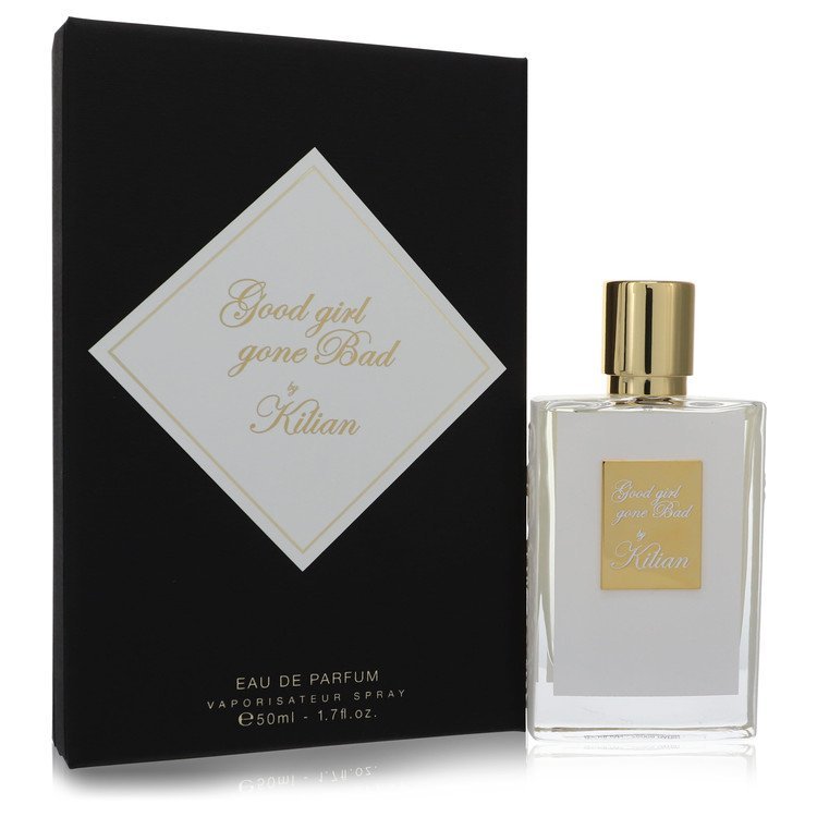 KILIAN GOOD GIRL GONE BAD Eau De Parfum 50 ml for Women KILIAN GOOD GIRL GONE BAD Eau De Parfum 50 ml for Women