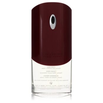 <span class="notranslate">GIVENCHY (PURPLE BOX)</span> Eau De Toilette (tester) 100 ml for Men