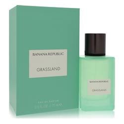 <span class="notranslate">BANANA REPUBLIC GRASSLAND</span> Eau De Parfum 75 ml Unisex