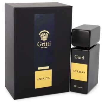 GRITTI ANTALYA Eau De Parfum 100 ml Unisex
